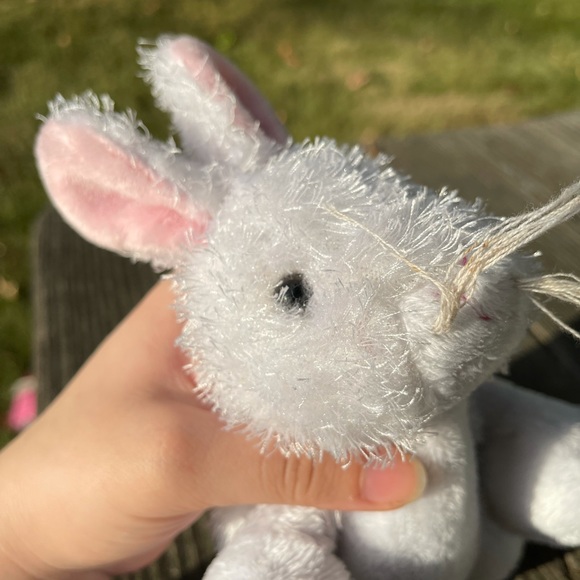 Webkins bunny - Picture 3 of 13